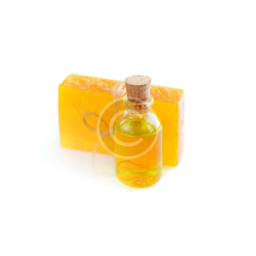 Honey Soap and Oil