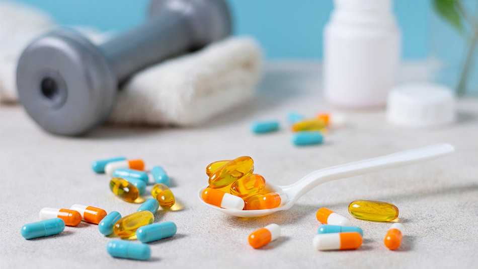 Food Supplements