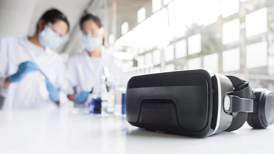 Top Services in Medical Devices