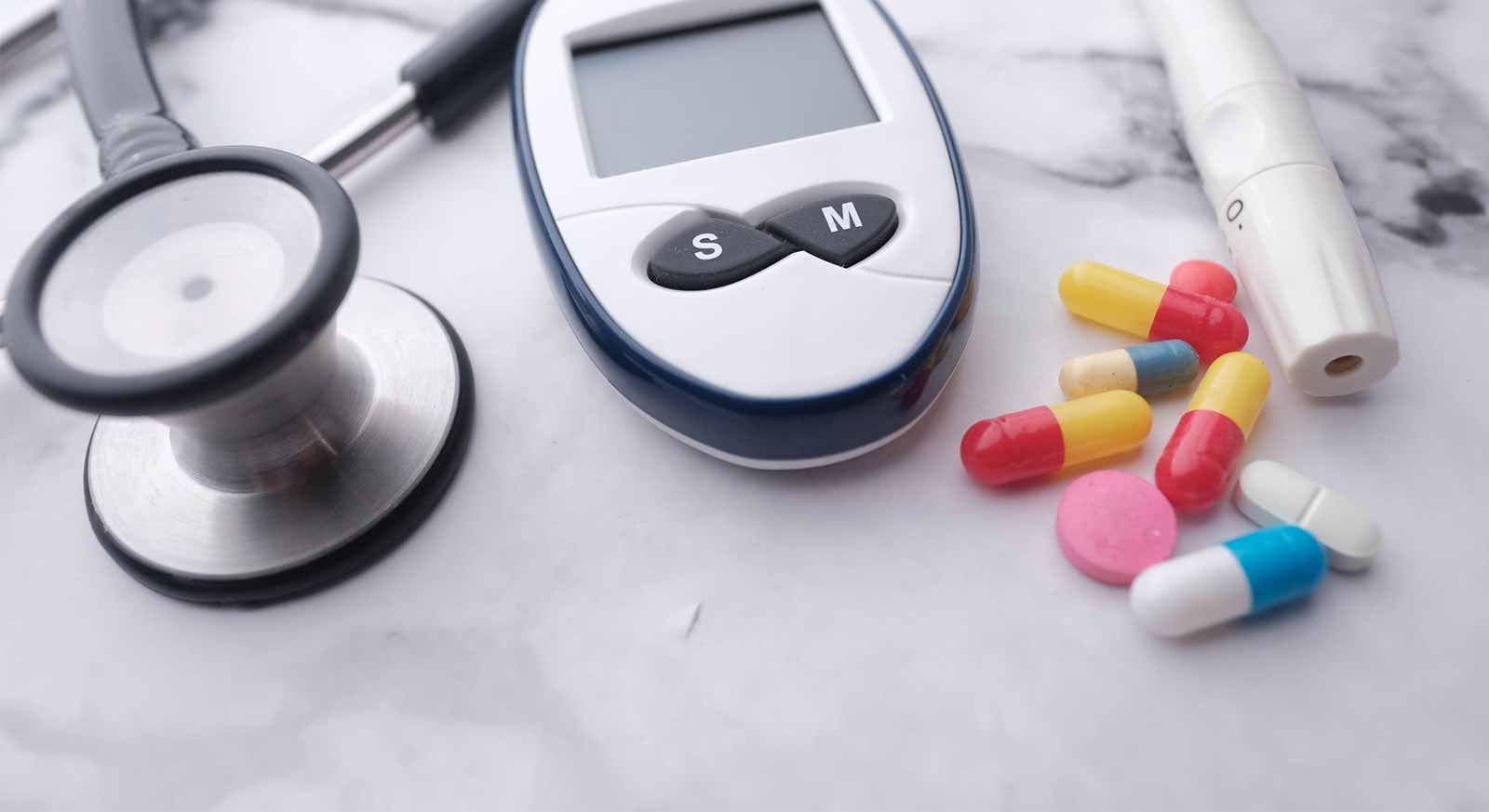 Diabetes-Importance of Proper Treatment