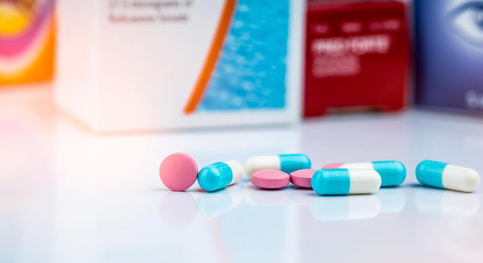 Fake Medications and Fake Pharmacies