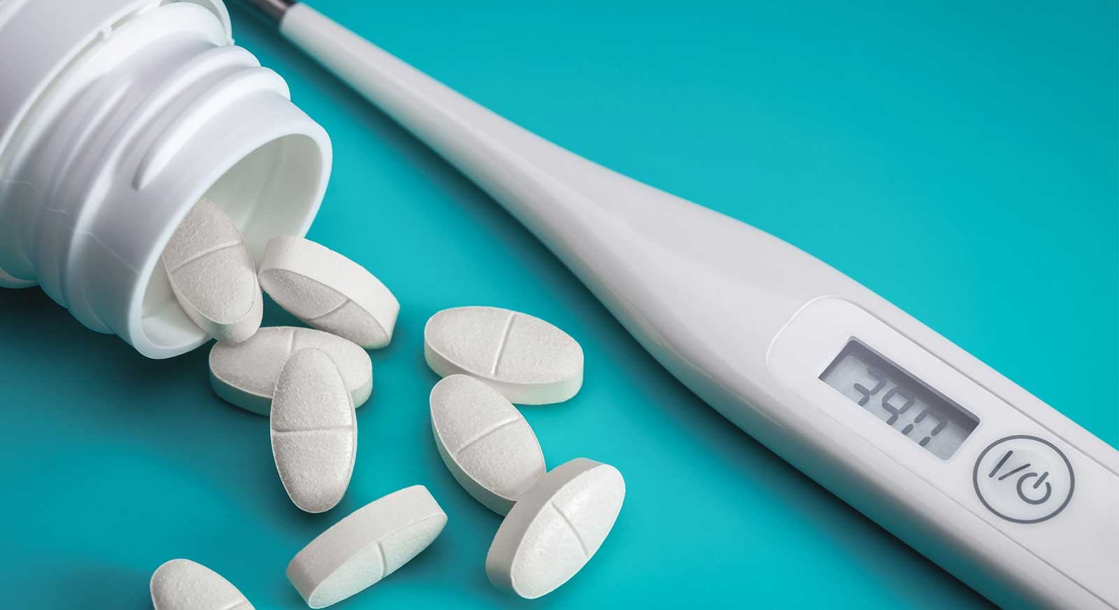 Reporting Problems and Adverse Reactions