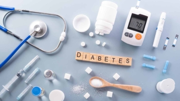 Fake Diabetes Medications