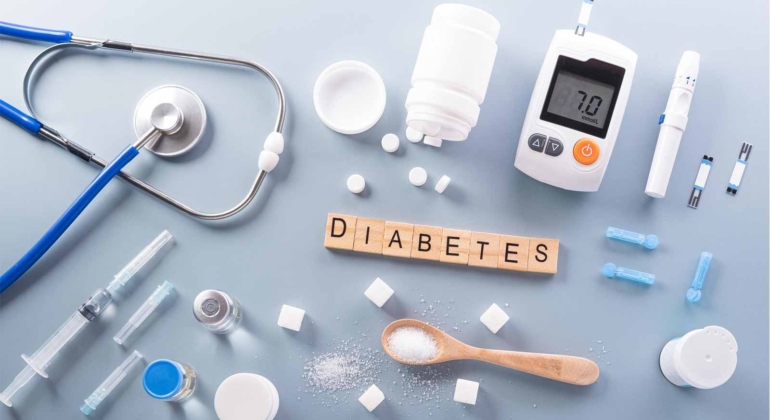 Fake Diabetes Medications