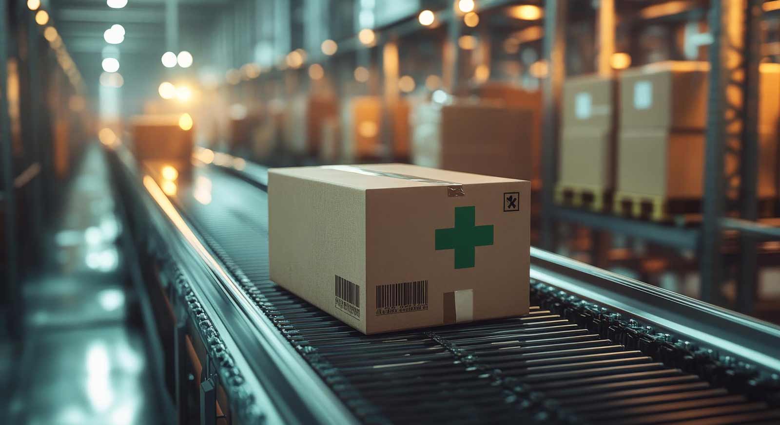 Risk Management and Shipment Insurance