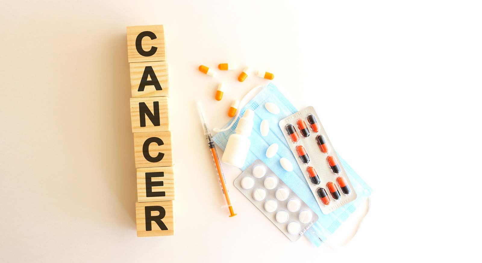 Real Risks of Using Fake Cancer Treatments 