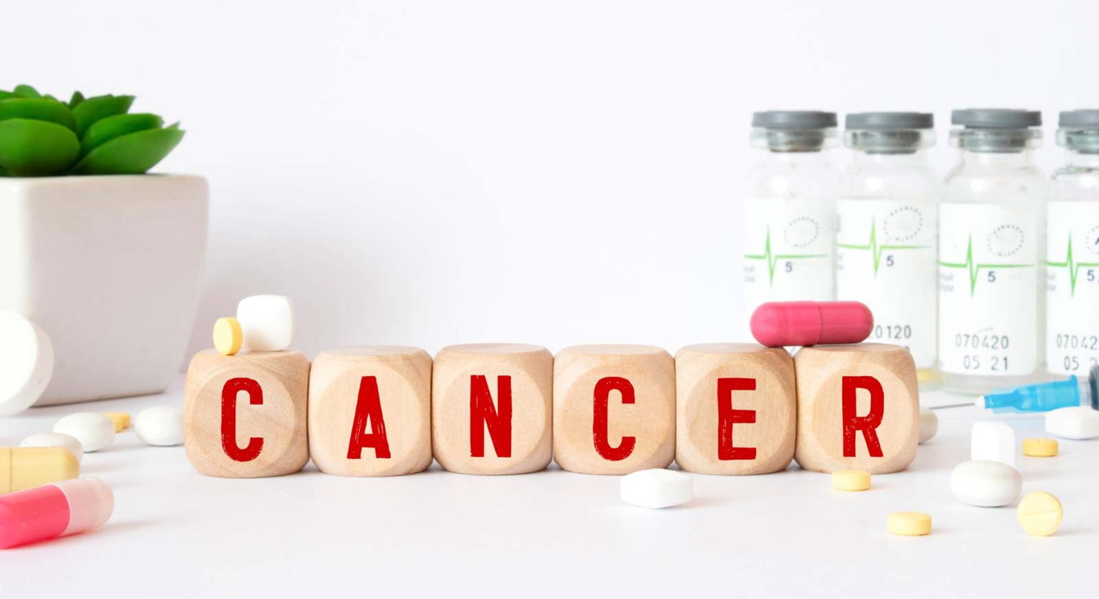 Cancer Treatment with Unapproved Products