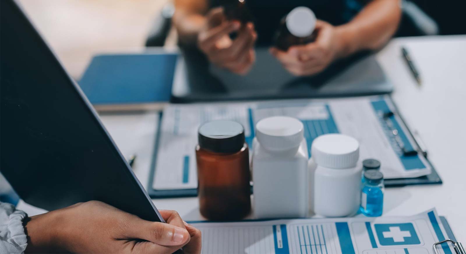 Erfahrung und Erfolgsbilanz des Unternehmens