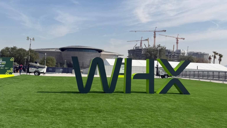 World Health Expo2026
