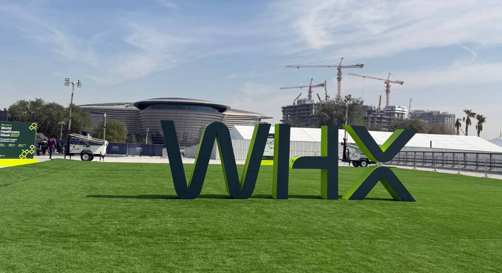 World Health Expo2026