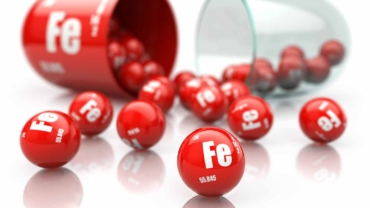Accrufer FDA Approval Pediatric Iron Deficiency