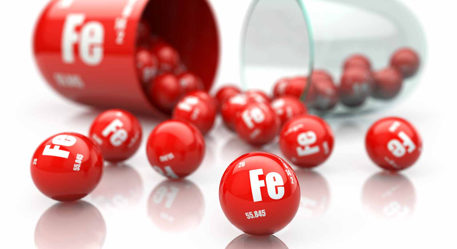 Accrufer FDA Approval Pediatric Iron Deficiency