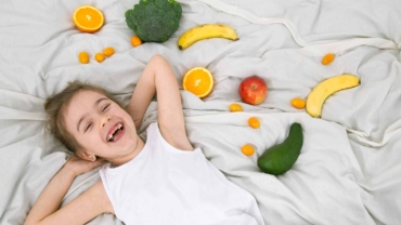 Kids Growth Supplement