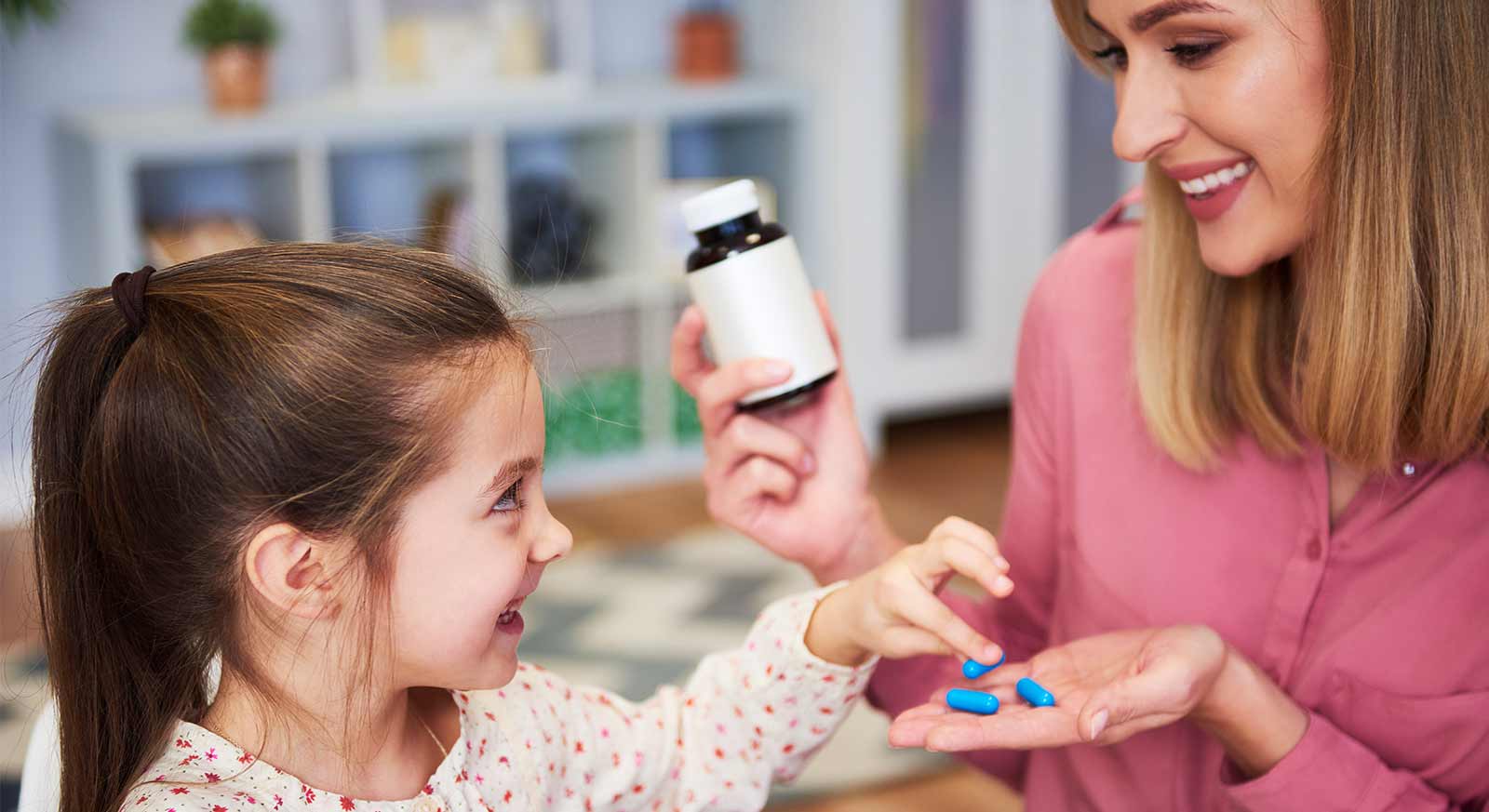 Die Bedeutung der täglichen Ernährung für Kinder
