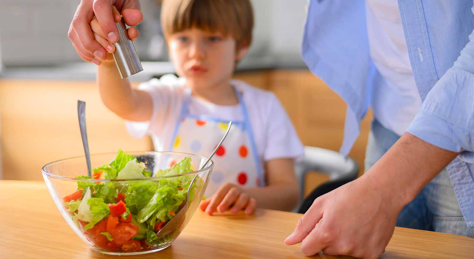 Das globale Wachstum von Eisenpräparaten für Kinder