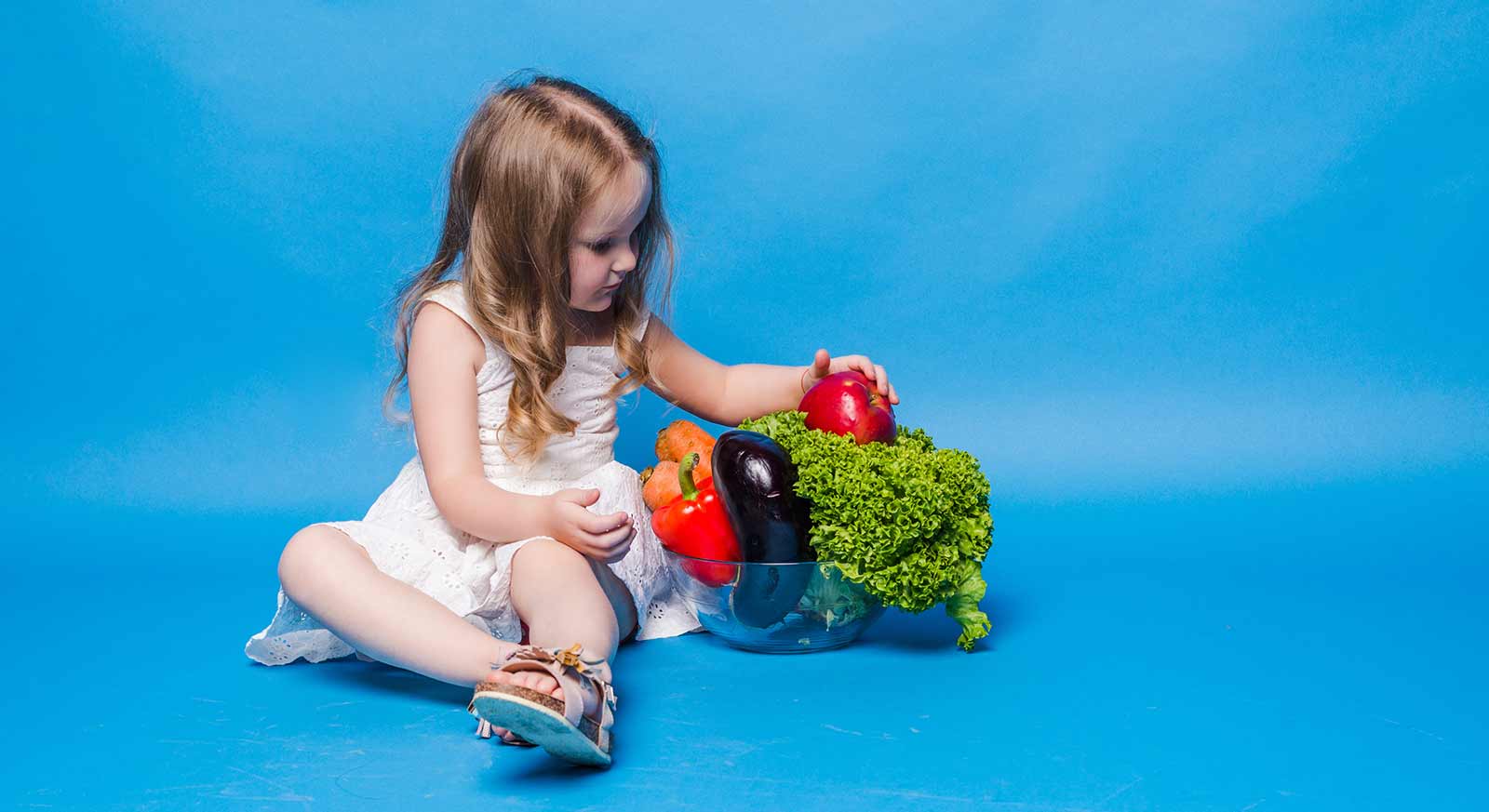 Kids Vitamins