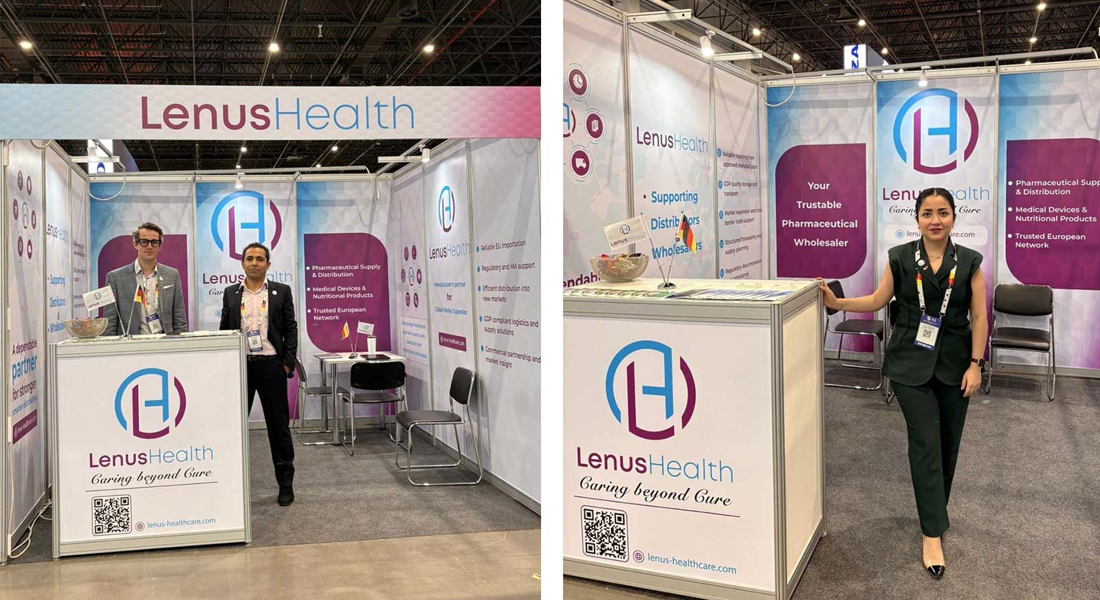 TIHE-2026-00 Lenus Health-TIHE 2026