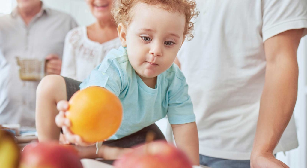 Kinder Nahrungsergänzungsmittel Lieferant
