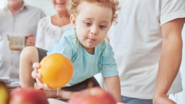 Kinder Nahrungsergänzungsmittel Lieferant