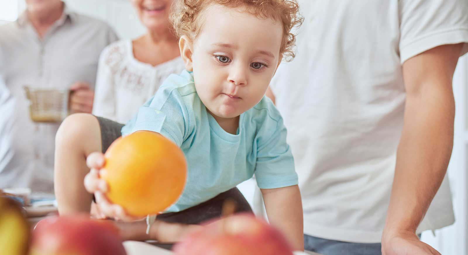 Kinder Nahrungsergänzungsmittel Lieferant