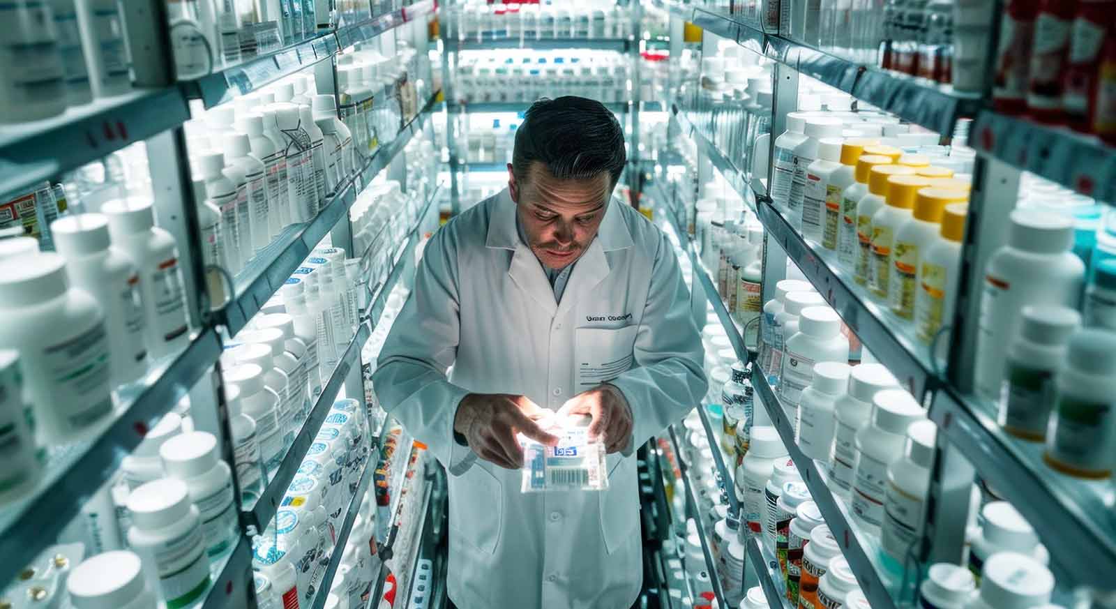 Wie man einen zuverlässigen europäischen Lieferanten für Krankenhauspharmazeutika auswählt