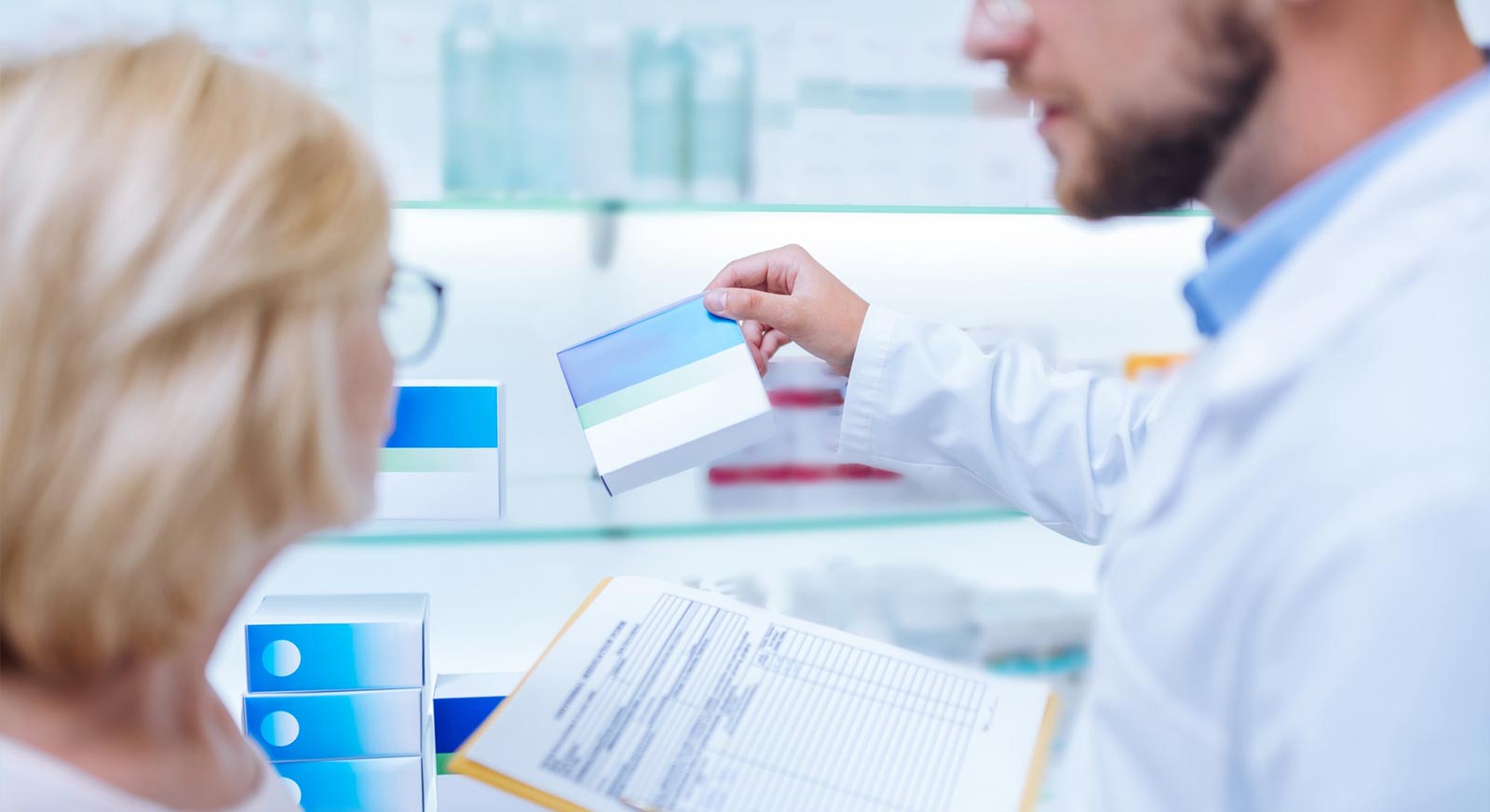 Vorteile der Zusammenarbeit mit einem europäischen Generikum
