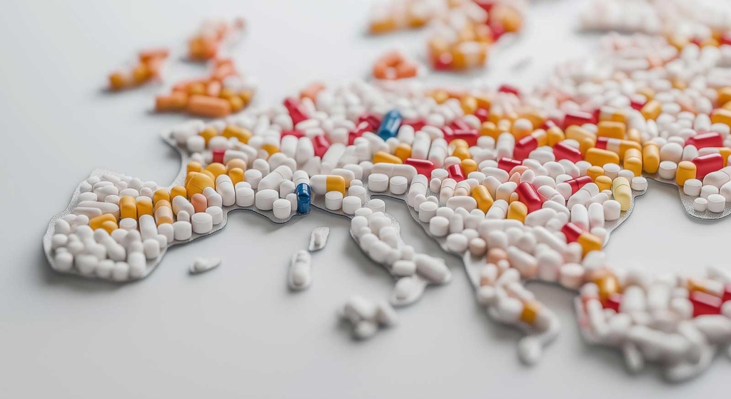 Generic Medicines Supplier