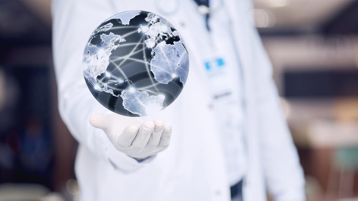 Global Pharmaceutical Wholesaler and Supplier for International Healthcare Markets