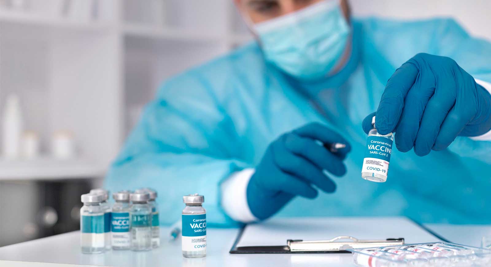 Was sind Spezialpharmazeutika?
