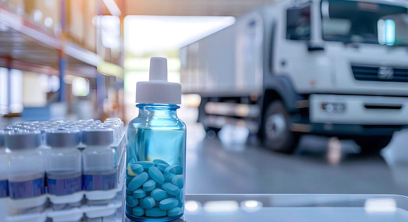 Why Specialty Pharmaceutical Distribution Is More Complex
