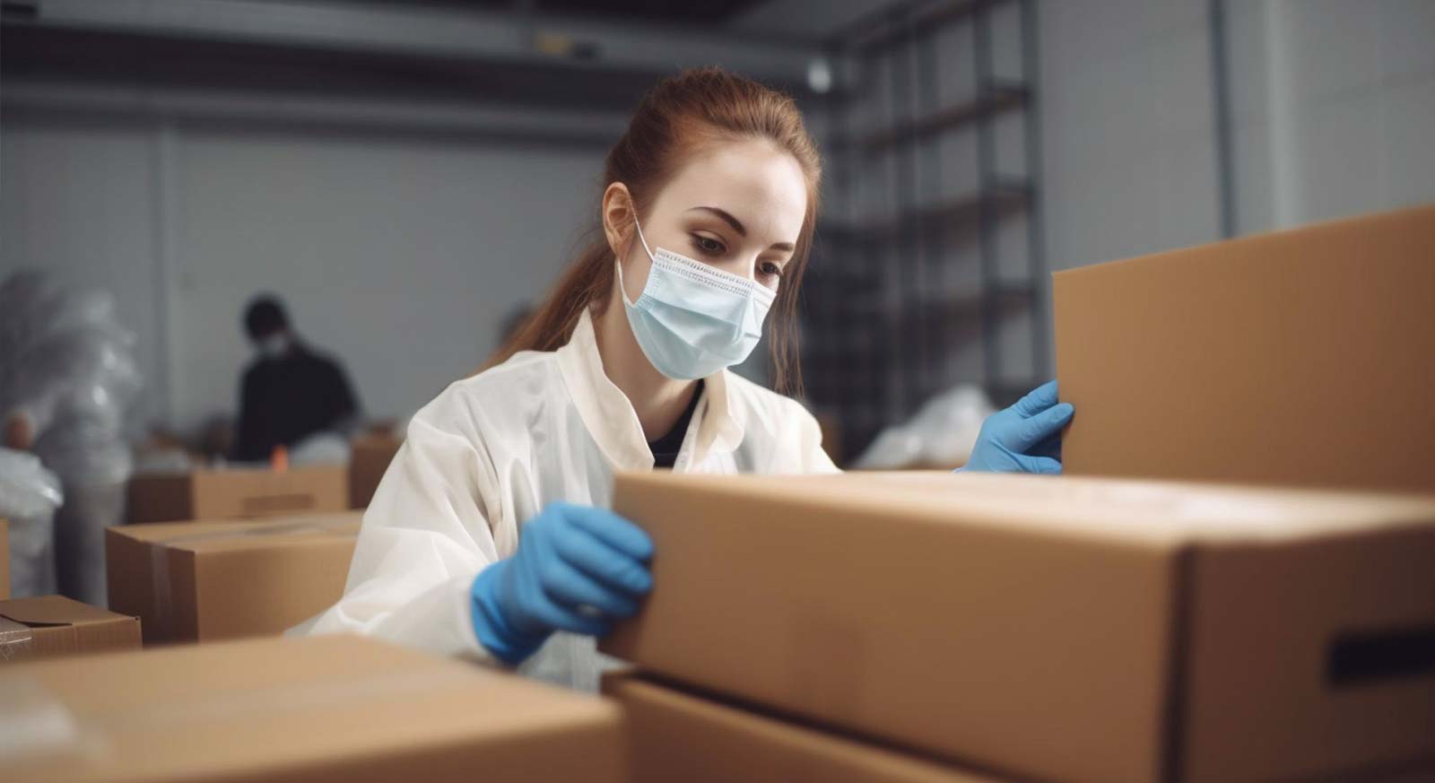 So wählen Sie einen zuverlässigen europäischen Spezialpharmazeutika-Händler aus