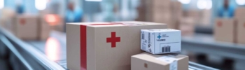Spezialpharmazeutischer Distributor Europa
