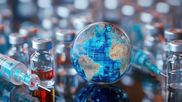 Pharmazeutische Beschaffungsdienstleistungen in Europa