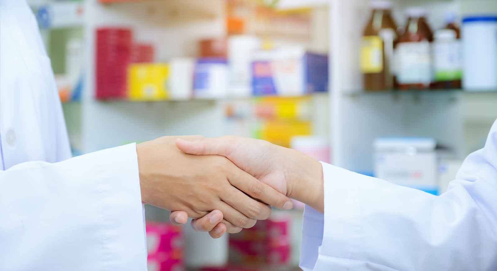 der richtige europäische Partner für