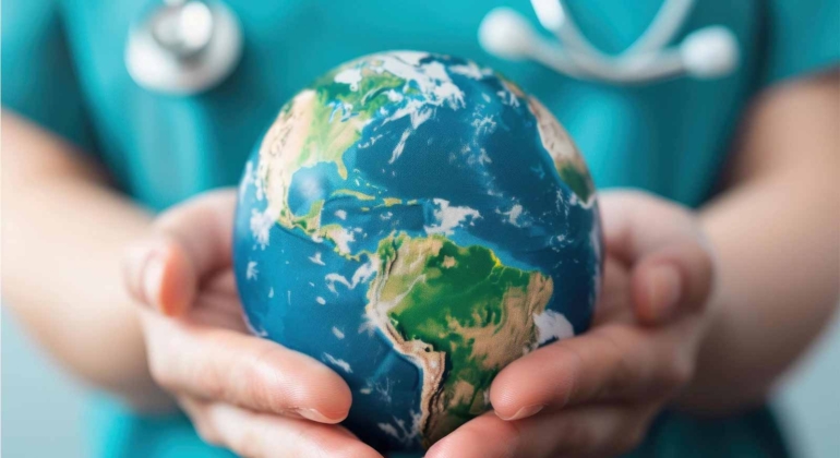 Pharmazeutischer Lieferant Lateinamerika