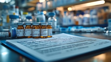 WDA-autorisierter pharmazeutischer Großhändler