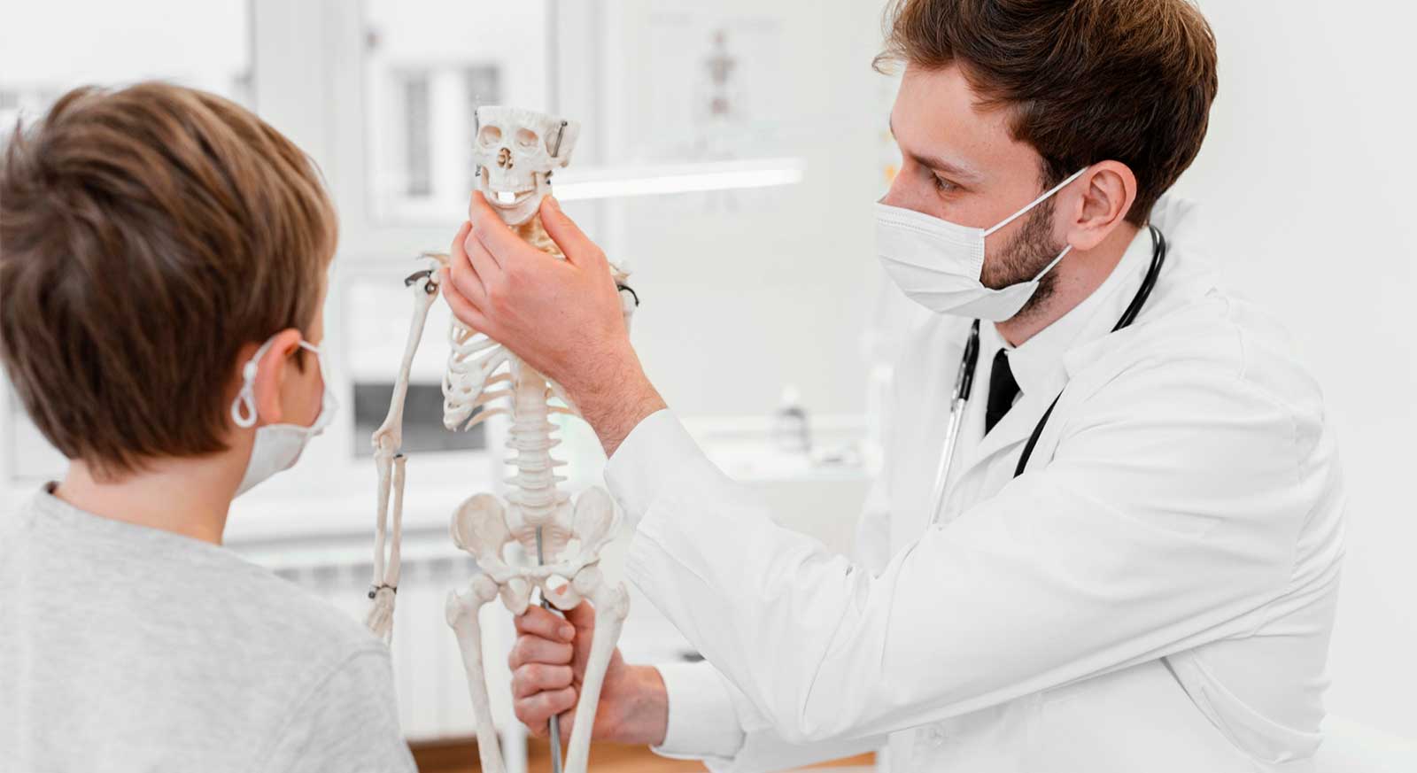 Verständnis von Achondroplasie