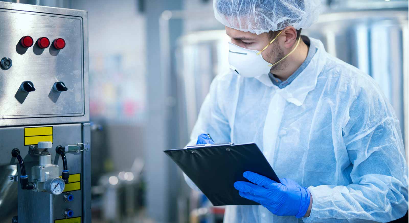 Was ist pharmazeutische Kühlkettenlogistik?