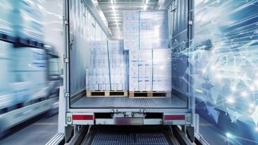 Cold Chain Pharmaceutical Logistics