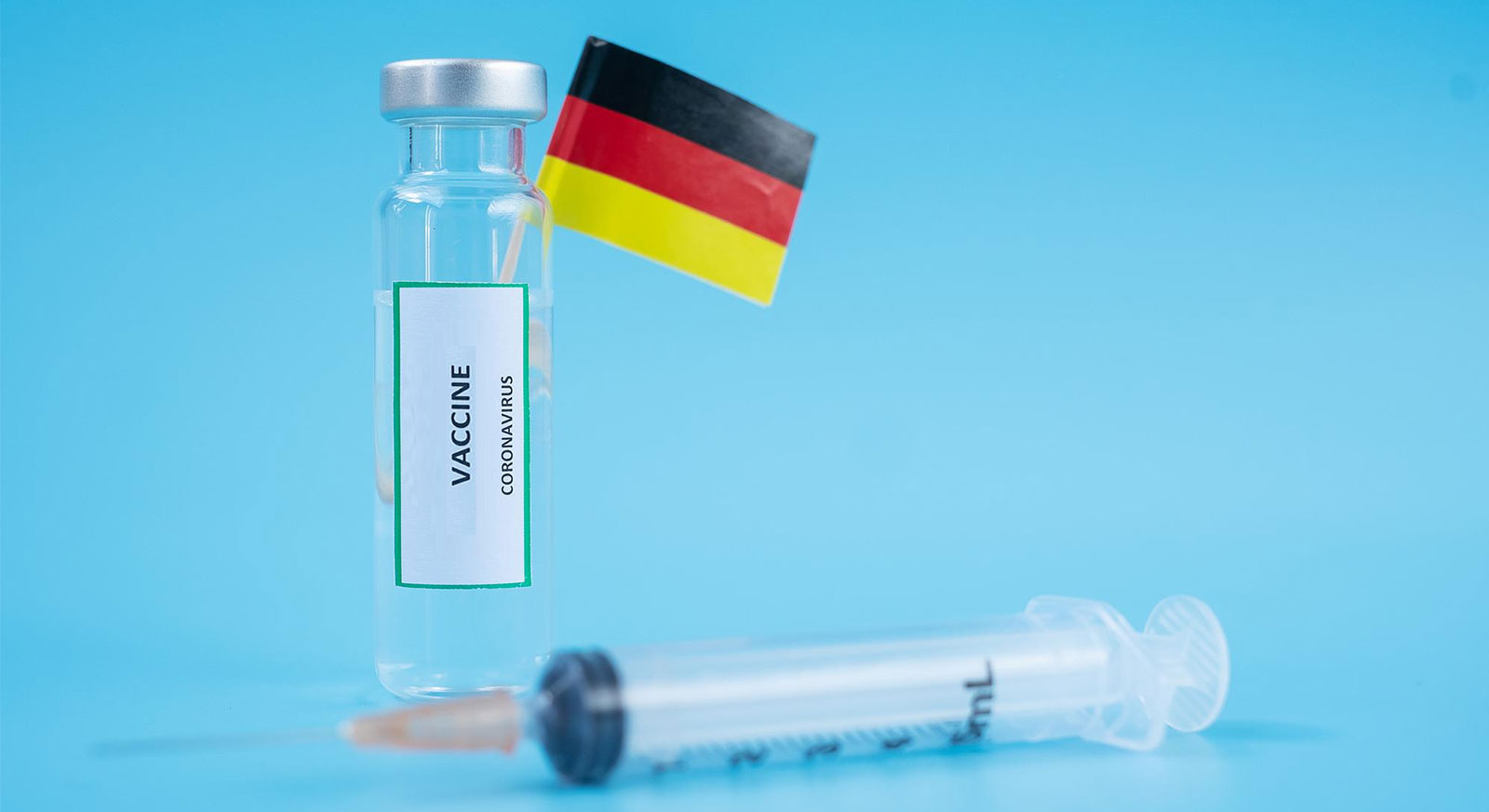 Deutschland – Bevorzugtes Herkunftsland für Arzneimittelimporte