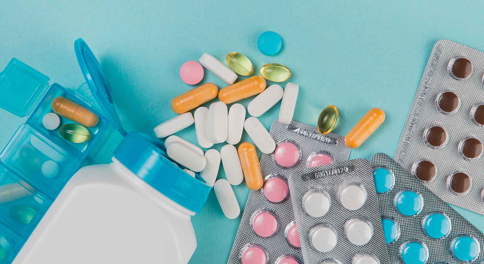 Wählen Sie einen deutschen Pharmaimporteur