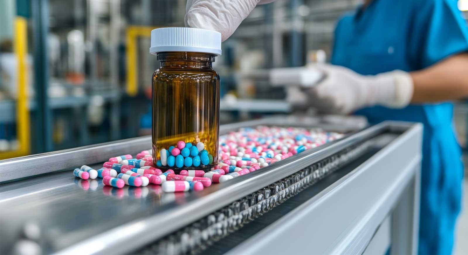 Marktmedizin im Nahen Osten