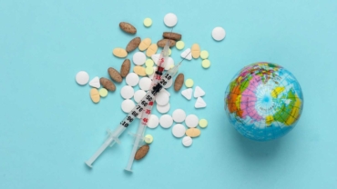 Pharmaceutical Supplier Middle East