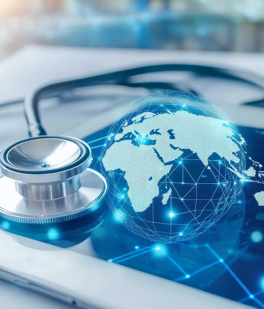 Why Sourcing Medical Devices from Europe Matters