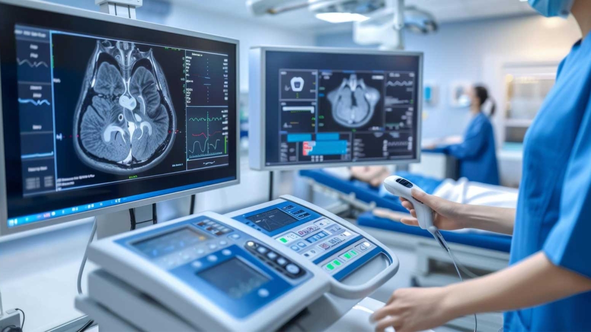 Sourcing and Purchasing Medical Devices: Your Trusted Wholesale Partner in Europe