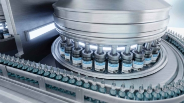 Vaccines and Biologics Cold Chain Supplier