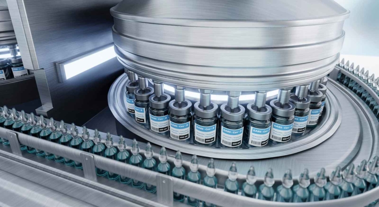 Vaccines and Biologics Cold Chain Supplier